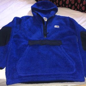North Face Sweater